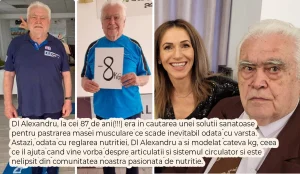 Nutritie pentru varsta a 3a in Pitesti, la Club FUNtastik. Slabeste la varsta inaintata cu nutritie corecta in Pitesti. Consultant nutritionist pentru varsta a 3a