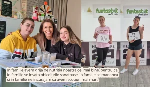 Cauti un nutritionist in Pitesti care sa te ajute sa slabesti usor si sanatos?