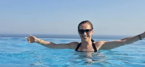Ne-am intors din vacanta cu comunitatea de nutritionisti din Bulgaria