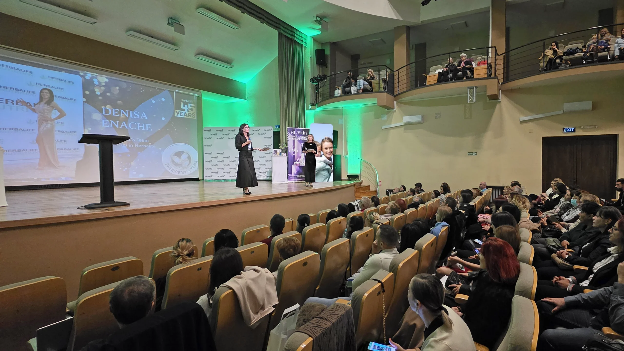 Turneul national Doctor Tour cu Vasile Osean, acum in Pitesti