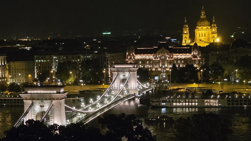 Congres de nutritie si marketing la Budapesta 2025