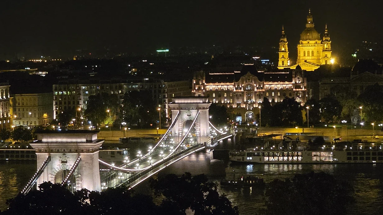 Congres de nutritie si marketing la Budapesta 2025